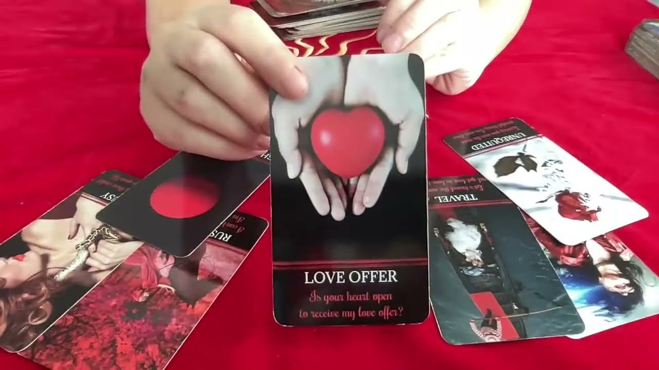No momento, você está visualizando 🌝 TAROT TARZIU IN NOAPTE  🌝