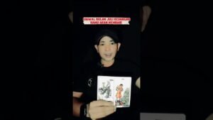 Leia mais sobre o artigo Diawal bulan Juli keuangan kamu akan membaik #shortvideo #tarot #ridwan8623