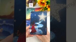 Leia mais sobre o artigo ĐIỀU BẠN CẦN BIẾT NHẤT NGAY LÚC NÀY✅⚠️#lifechanging #tarot #alagemmy #tarotreader