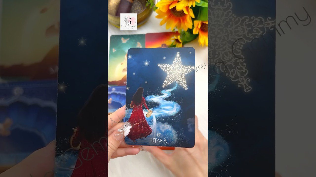 No momento, você está visualizando ĐIỀU BẠN CẦN BIẾT NHẤT NGAY LÚC NÀY✅⚠️#lifechanging #tarot #alagemmy #tarotreader