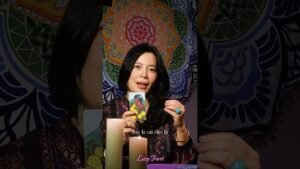 Leia mais sobre o artigo Điều gì đang chặn dòng chảy tài chính của bạn? #tarot #chon1tubai #tarotvietnam #lizzytarot