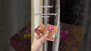 Leia mais sobre o artigo Double tap to claim positive energies ❤️ #astrologerabhapandit #tarot