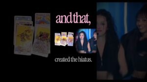 Leia mais sobre o artigo Dragged into a fight- what really sparked Manon’s hiatus #tarot #kpop #katseye #manon #daniela