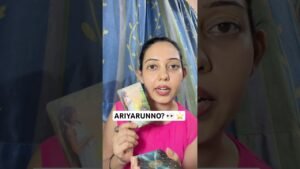 Leia mais sobre o artigo Ee Aayzhcha Ningal Ariyatha Oru Karyam Ariyum 😳 #tarot #malayalam #shorts