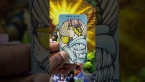 Leia mais sobre o artigo El espíritu de una mujer #espirutualidade #mensajedelcielo #tarot