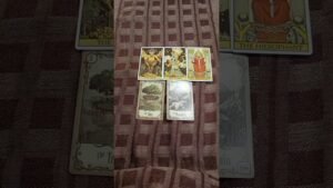 Leia mais sobre o artigo Energi dia hari ini #kumalatarot # #viralvideo #tarot #viralshorts #video