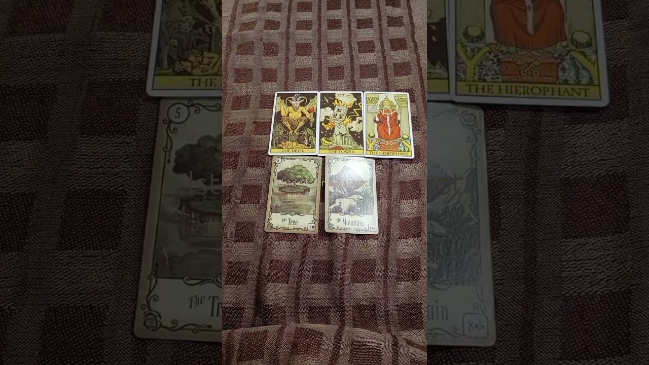 No momento, você está visualizando Energi dia hari ini #kumalatarot # #viralvideo #tarot #viralshorts #video