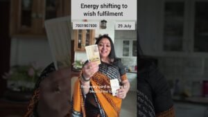 Leia mais sobre o artigo Energy is shifting to wish fulfilment. #tarot  #tarotcaards #tarotreadi #tarotreader #tarotreading