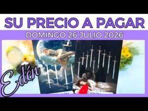 Leia mais sobre o artigo ❤️‍🩹”ES DEMASIADO ALTO”😭SU PRECIO A PAGAR🔮CANALIZACIÓN🔮TAROT INTERACTIVO AMOR HOY PERSONA ESPECIAL
