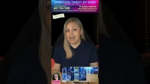 Leia mais sobre o artigo Esta histerica/o pensando que le quitaran lo que logro #tarot EXTENDIDA No.1431