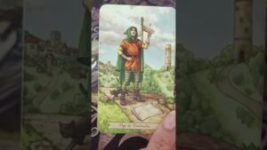 Leia mais sobre o artigo ESTÁ MUY ARREPENTIDO DE TODO #lecturadecartas #tarot #espiritualidad #manifestación