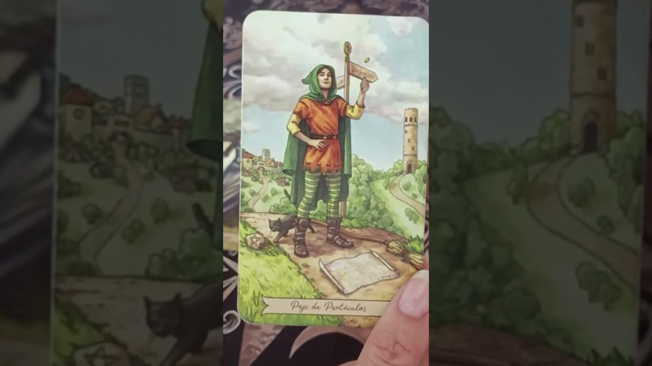 No momento, você está visualizando ESTÁ MUY ARREPENTIDO DE TODO #lecturadecartas #tarot #espiritualidad #manifestación