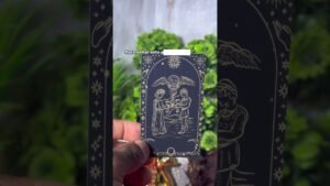 Leia mais sobre o artigo este llamado es directo para tu corazón.#sanmiguelarcangel #bendición #dios #tarot #mensajedelcielo