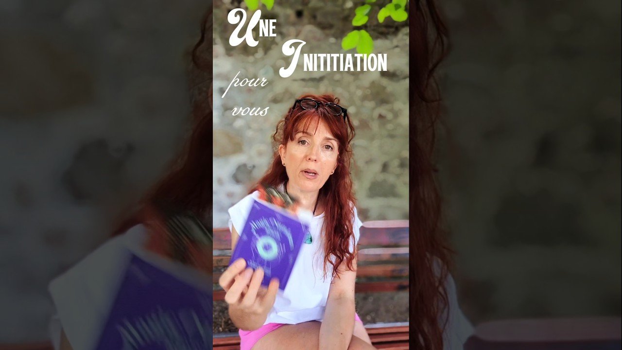No momento, você está visualizando Êtes-vous reconnu? 🥰 #tarot #guidance