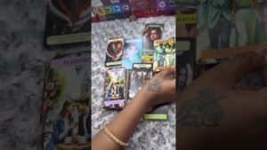 Leia mais sobre o artigo Extra marital affair tarot reading/reunion kab tak hoga/#tarot #tarotreading #love