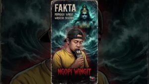 Leia mais sobre o artigo 🟢FAKTA MINGGU WAGE WASESO SEGORO #tarot #edukasi #shorts