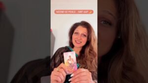 Leia mais sobre o artigo FOR PERSONAL READINGS WHATSAPP +91 7733005673 #tarot #tarotreading