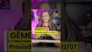 Leia mais sobre o artigo GÊMEOS ♊️ #tarot #eitatarot #horoscope #baralhocigano #horoscopo #astrologia #gemini #signos
