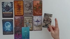 Leia mais sobre o artigo Görmezden Geliyor Ama… ❤