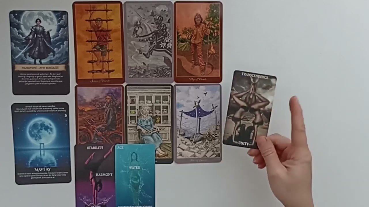 No momento, você está visualizando Görmezden Geliyor Ama… ❤