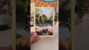 Leia mais sobre o artigo Hay un mensaje para tí ✨ #tarot #lecturacartas #tarotreading