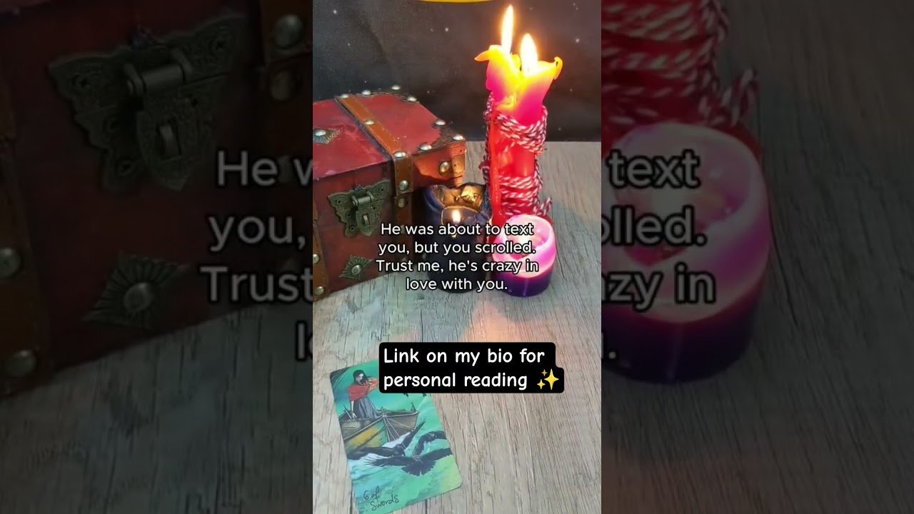 No momento, você está visualizando he’s thinking about you.  #soulmate #astrology #zodiac #tarotcards #tarot #viral #reels #shorts #usa