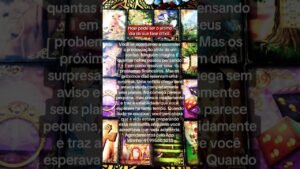 Leia mais sobre o artigo Hoje pode ser o último dia da sua fase difícil #gratitude #tarot #consultatarologa #tarologa #taro