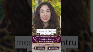 Leia mais sobre o artigo Horoscop  Cum va fi acest weekend pentru tine?