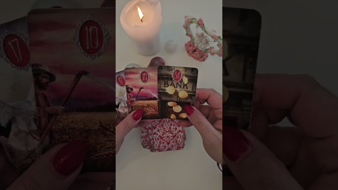 No momento, você está visualizando 💖Ich sehe was was du nicht siehst, aber sehen musst… #tarot #orakelheute #liebe