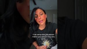 Leia mais sobre o artigo if you are watching this video #shorts #trending #manifestation #tarot #zodiac #fyp