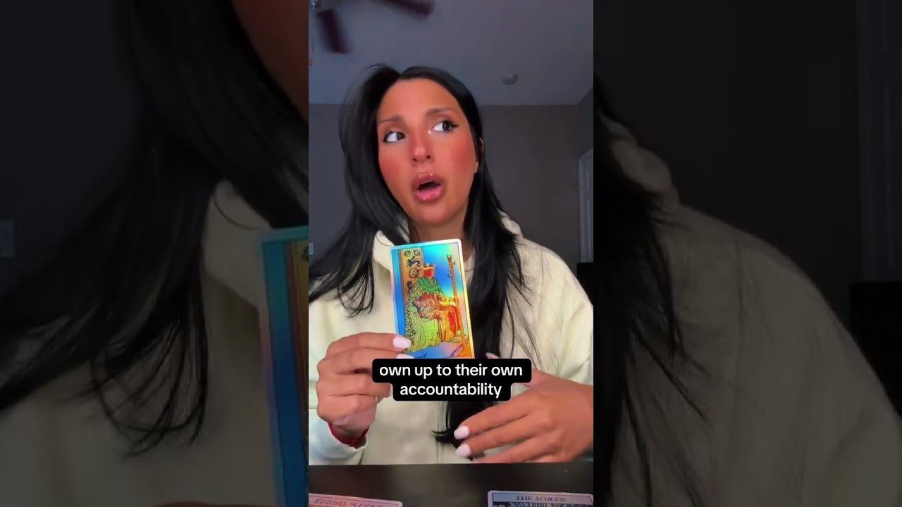 No momento, você está visualizando if you’re seeing this reading #shorts #trending #manifestation #tarot #zodiac #fyp