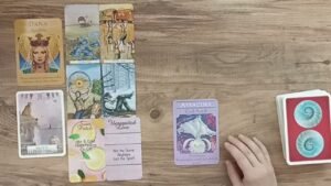 Leia mais sobre o artigo İkinizi Anlattı❤Onun İçin Ne İfade Ediyorsun? Tarot