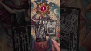 Leia mais sobre o artigo Ilk adımı sen atarsan ne olur #tarot