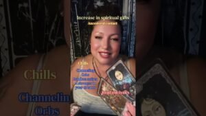 Leia mais sobre o artigo Increase in spiritual gifts #tarot #tarotstoryteller #entertainment