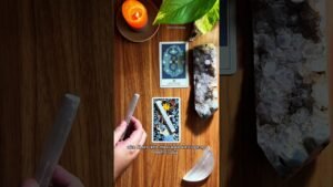 Leia mais sobre o artigo Ini Ada di Dalam Dirimu 💫 #winshealing #tarot #tarotindonesia