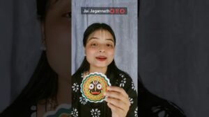 Leia mais sobre o artigo #jagannath #tarot #rathyatra #krishna