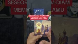 Leia mais sobre o artigo jangan lupa like share dan subscribe agar lebih berkah #subscribe #fyp #tarot #terawang #tarotcards