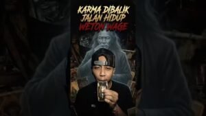 Leia mais sobre o artigo 🟢JANGAN LUPA MAMPIR DI VIDIO MENARIK LAINNYA #tarot #edukasi #shorts