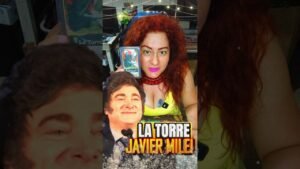 Leia mais sobre o artigo JAVIER MILEI🔮‼️FRACASO O TRIUNFO ‼️ 🤯 PREDICCIONES ARGENTINA  2026 #tarot #predicción #argentina