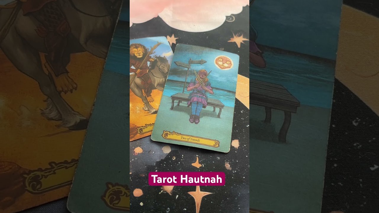 No momento, você está visualizando Jemand begreift, dass er jetzt ganz schnell handeln muss #tarot #tarotreading