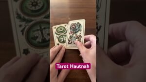 Leia mais sobre o artigo Jemand weiß, dass es für ihn die letzte Chance ist #tarot #energiebotschaft