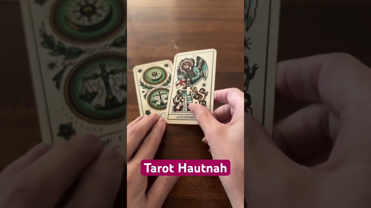 No momento, você está visualizando Jemand weiß, dass es für ihn die letzte Chance ist #tarot #energiebotschaft