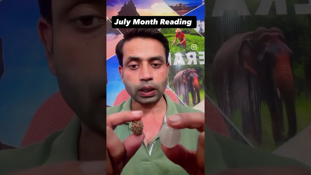 No momento, você está visualizando July Month ✨| Tarot Card Reading |#tarot #guidance #futurestrading