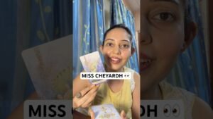 Leia mais sobre o artigo July Theerunnathinu Munpe… 😳 #tarot #malayalam #shorts