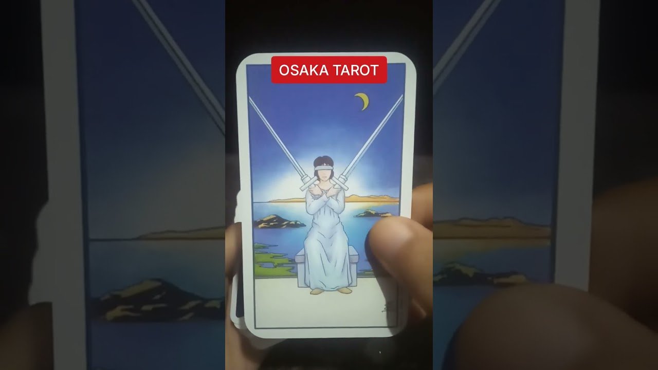 No momento, você está visualizando Kenapa hatimu gelisah akhir-akhir ini??? #tarot #tarotreading #tarotreader #generalreading #fyp