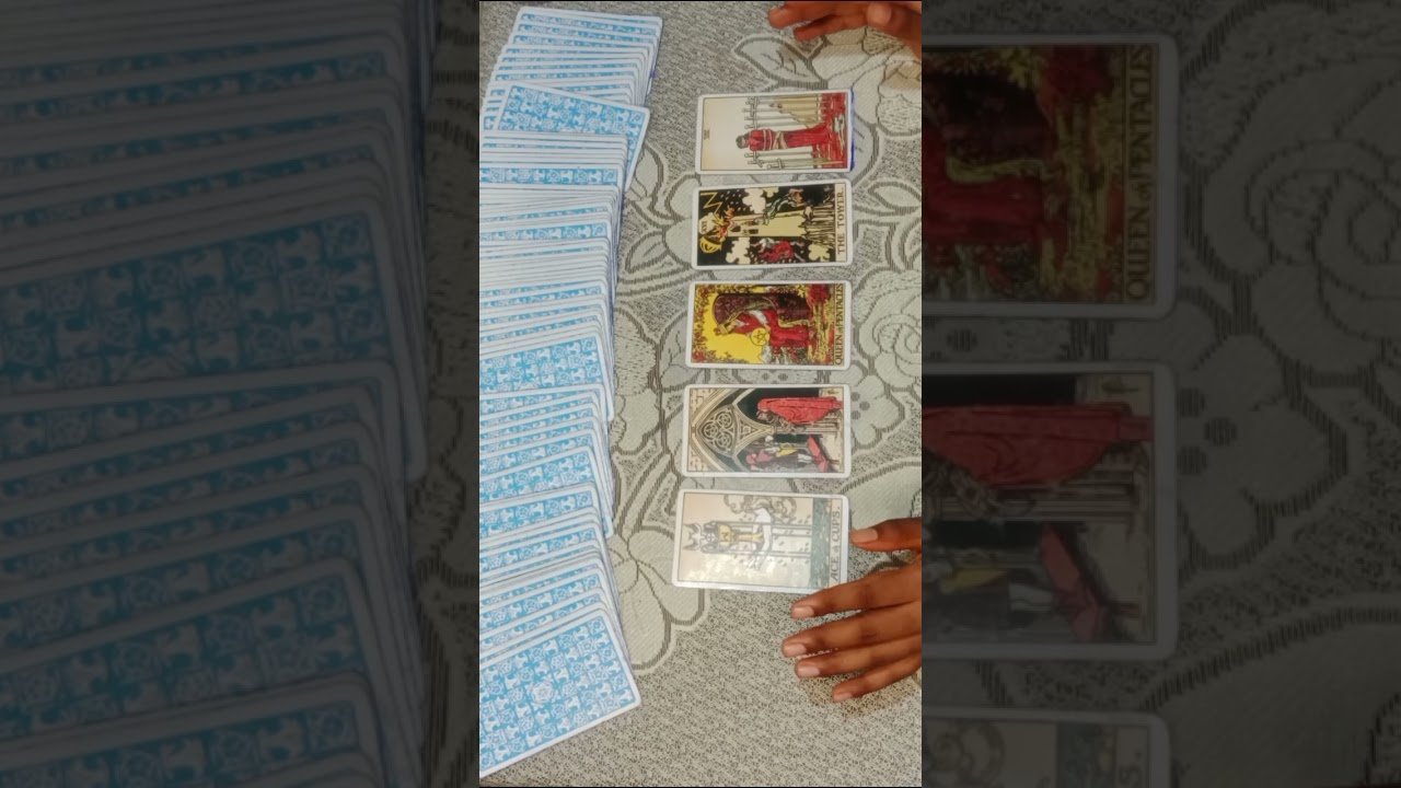 No momento, você está visualizando Koi hai jo baat karna chahte hai #tarot #nocontactreading #tarotreading #tarotcaards #tarotreader