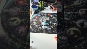 Leia mais sobre o artigo Komu się podobasz? #tarot