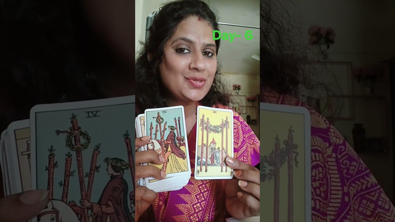 No momento, você está visualizando kya karma se bhagya badlta hai..#tarot #tarotreading #tarotcards #niharikakislaya