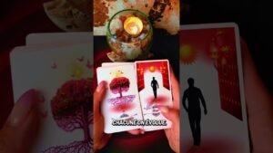 Leia mais sobre o artigo La délivrance ❤️ #guidance #tarot #message