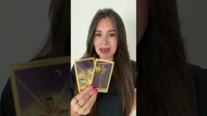 Leia mais sobre o artigo La respuesta está dentro de ti #tarot #tarotterapeutico
